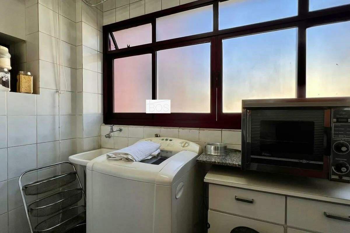 Apartamento, Gutierrez, 4 Quartos, 2 Vagas, 1 Suíte