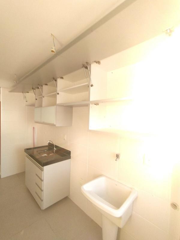 Cobertura, Heliópolis, 2 Quartos, 2 Vagas, 1 Suíte