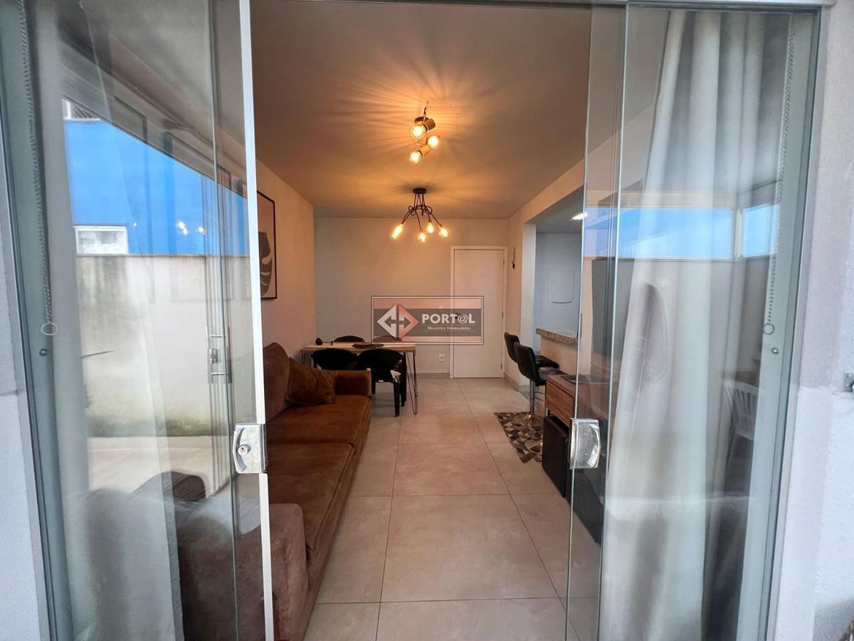 Apartamento, Ana Lúcia, 2 Quartos, 2 Vagas, 1 Suíte
