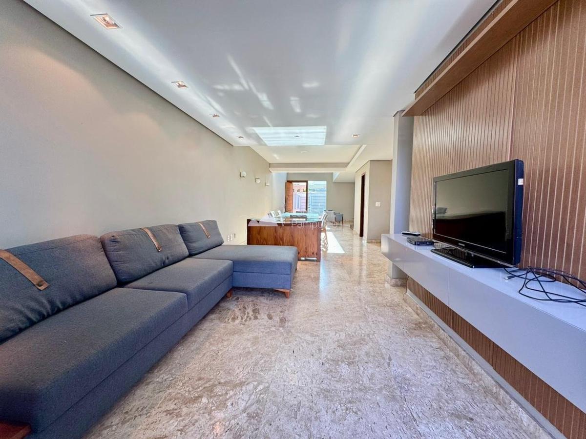 Casa, Bandeirantes (pampulha), 3 Quartos, 5 Vagas, 1 Suíte