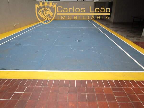 Apartamento, Buritis, 4 Quartos, 3 Vagas