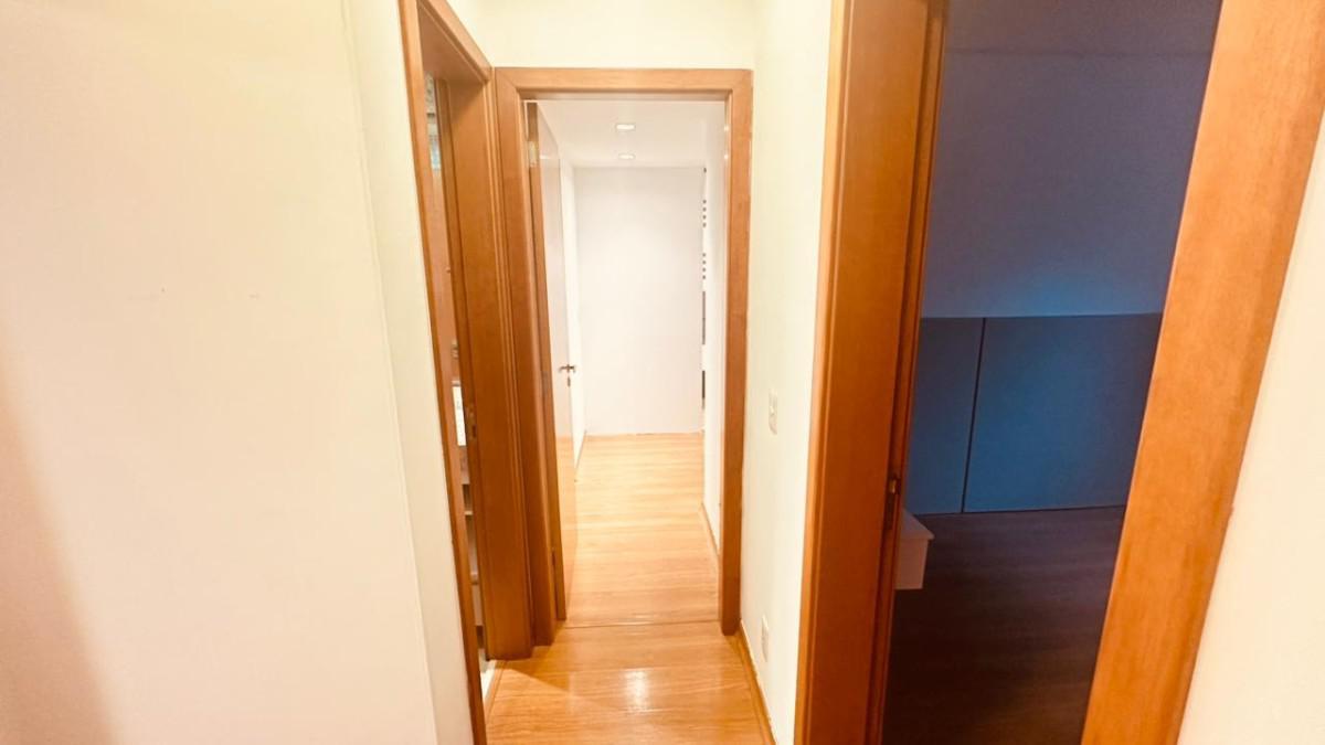 Apartamento, Vale do Sereno, 3 Quartos, 2 Vagas, 1 Suíte