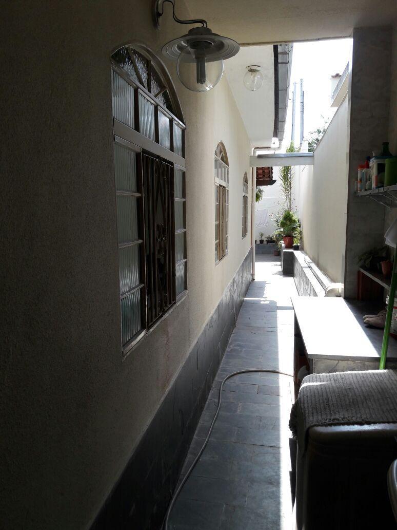 Casa, Vila Pérola, 3 Quartos, 3 Vagas, 1 Suíte