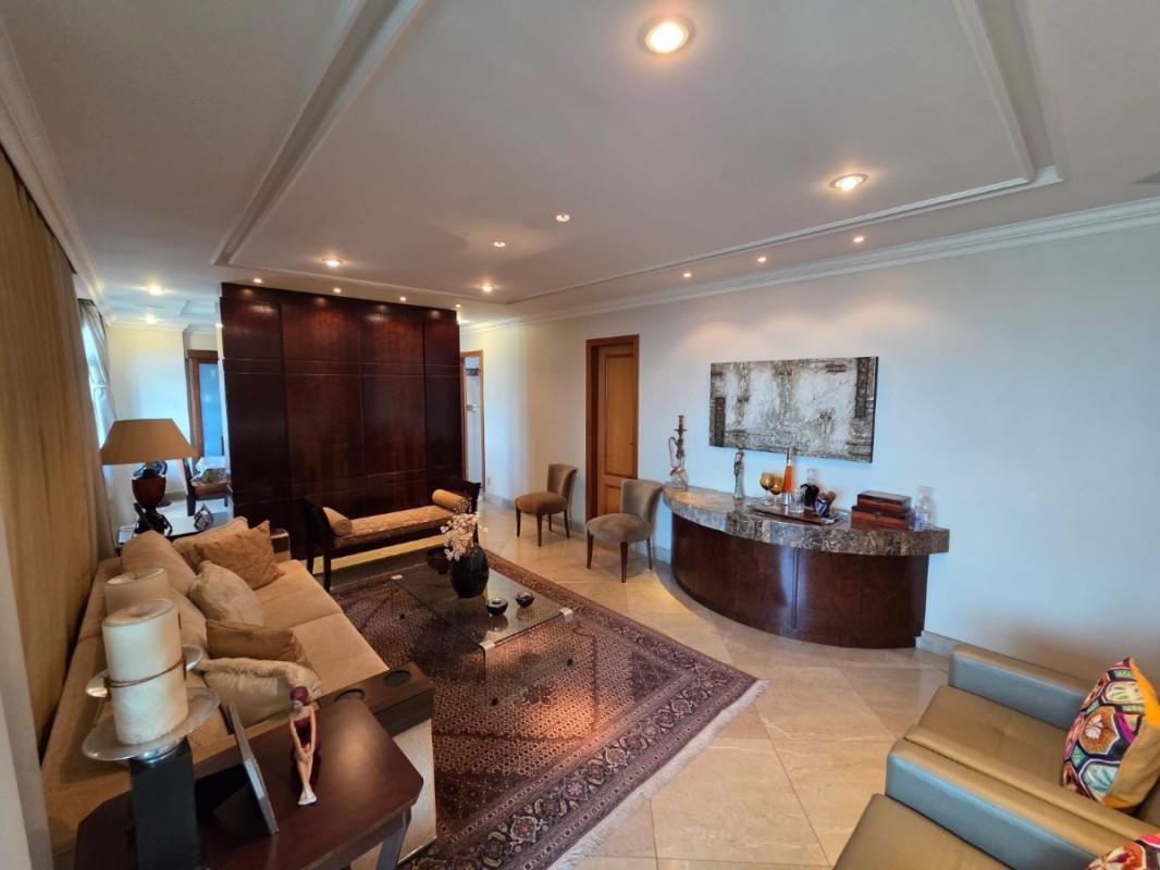 Apartamento, Anchieta, 4 Quartos, 2 Vagas, 2 Suítes