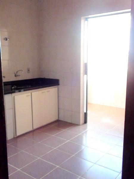 Apartamento, Santa Branca, 3 Quartos, 1 Vaga, 1 Suíte