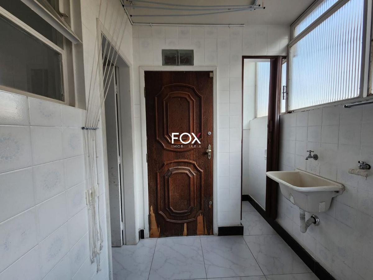 Apartamento, Santo Antônio, 3 Quartos, 1 Vaga, 1 Suíte