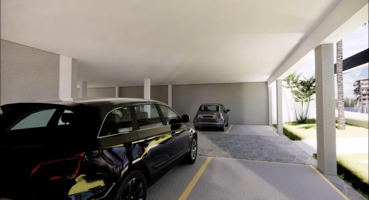 Apartamento, Santa Inês, 3 Quartos, 2 Vagas, 1 Suíte
