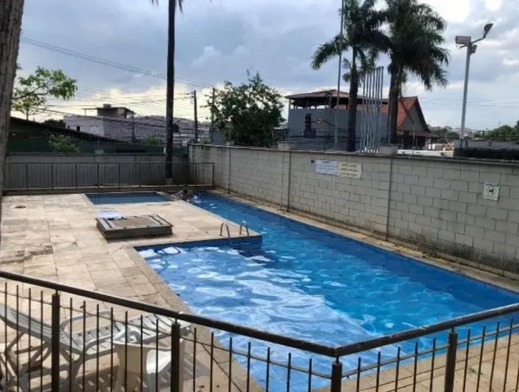 Apartamento, Cinquentenário, 3 Quartos, 1 Vaga, 1 Suíte