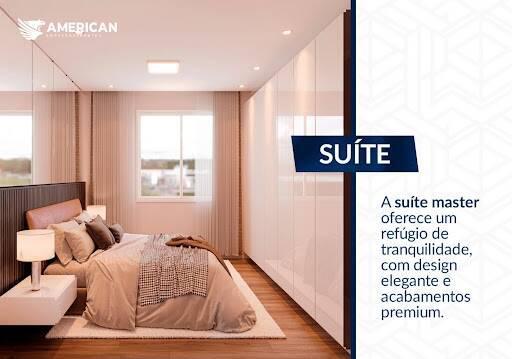 Apartamento, Caravelas, 2 Quartos, 1 Vaga, 1 Suíte