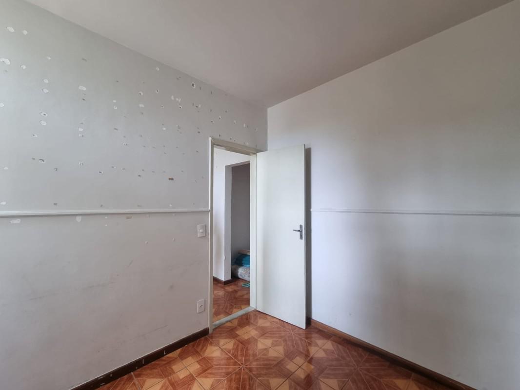 Apartamento, Jardim Riacho das Pedras, 2 Quartos, 1 Vaga