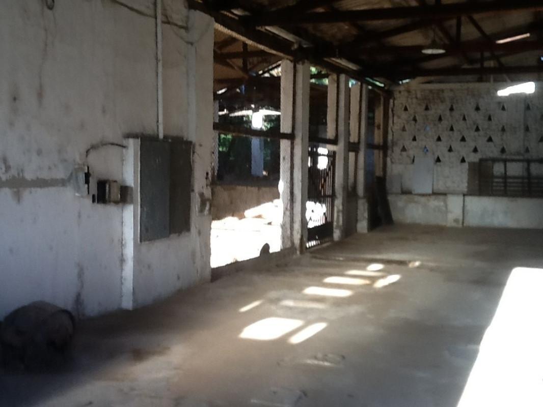 Galpão, Recanto do Cedro, 1 Quarto, 1 Vaga