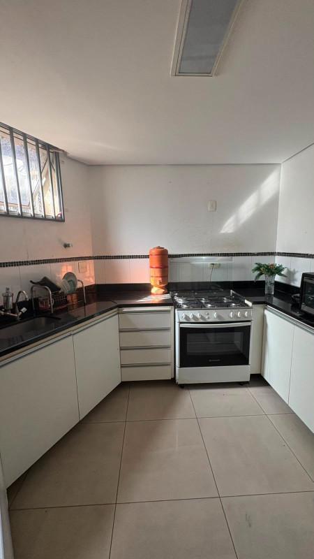 Apartamento, Coração de Jesus, 2 Quartos, 1 Vaga, 1 Suíte