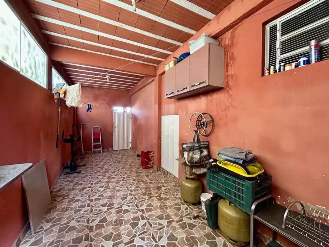 Casa, Teixeira Dias (barreiro), 3 Quartos, 3 Vagas