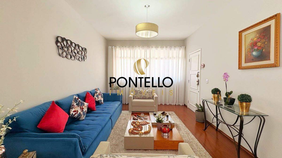 Apartamento, Gutierrez, 4 Quartos, 2 Vagas, 1 Suíte