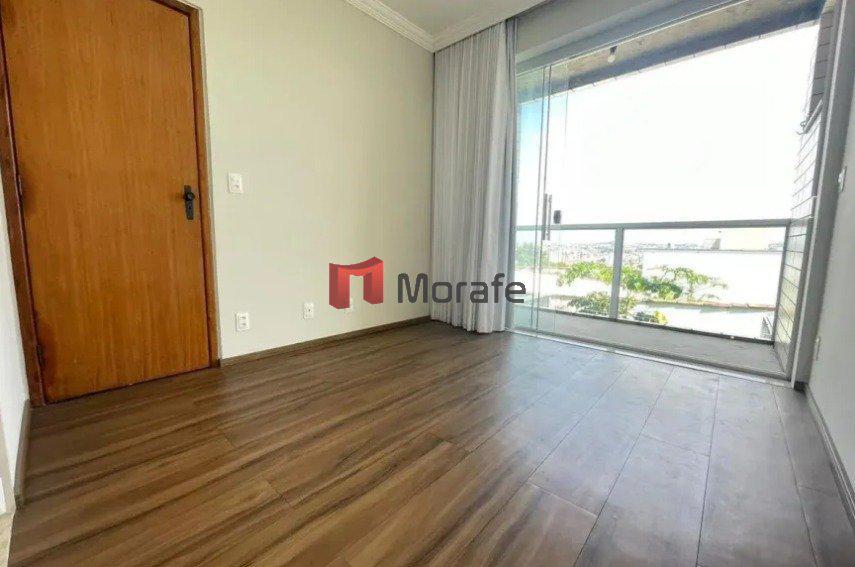 Apartamento, Ouro Preto, 3 Quartos, 1 Vaga, 1 Suíte