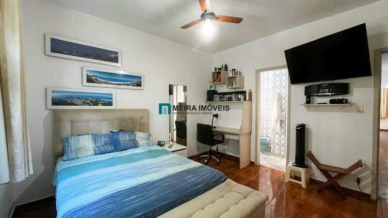 Apartamento, Cruzeiro, 4 Quartos, 2 Vagas, 1 Suíte