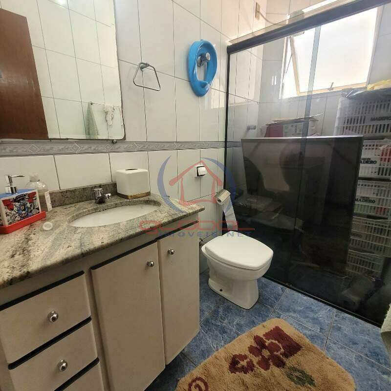 Cobertura, Paquetá, 5 Quartos, 2 Vagas, 1 Suíte