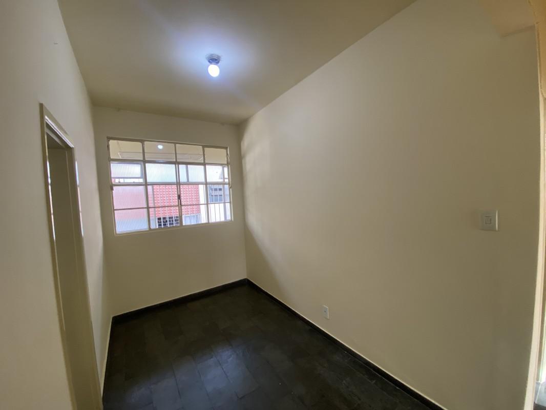 Apartamento, Gutierrez, 2 Quartos, 1 Vaga, 1 Suíte
