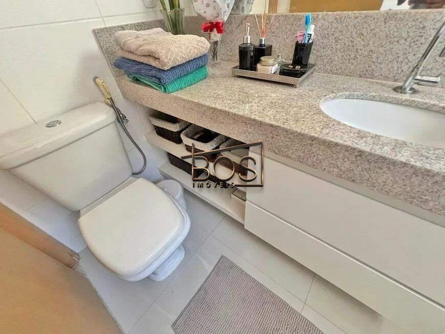 Apartamento, Cruzeiro, 2 Quartos, 2 Vagas, 1 Suíte