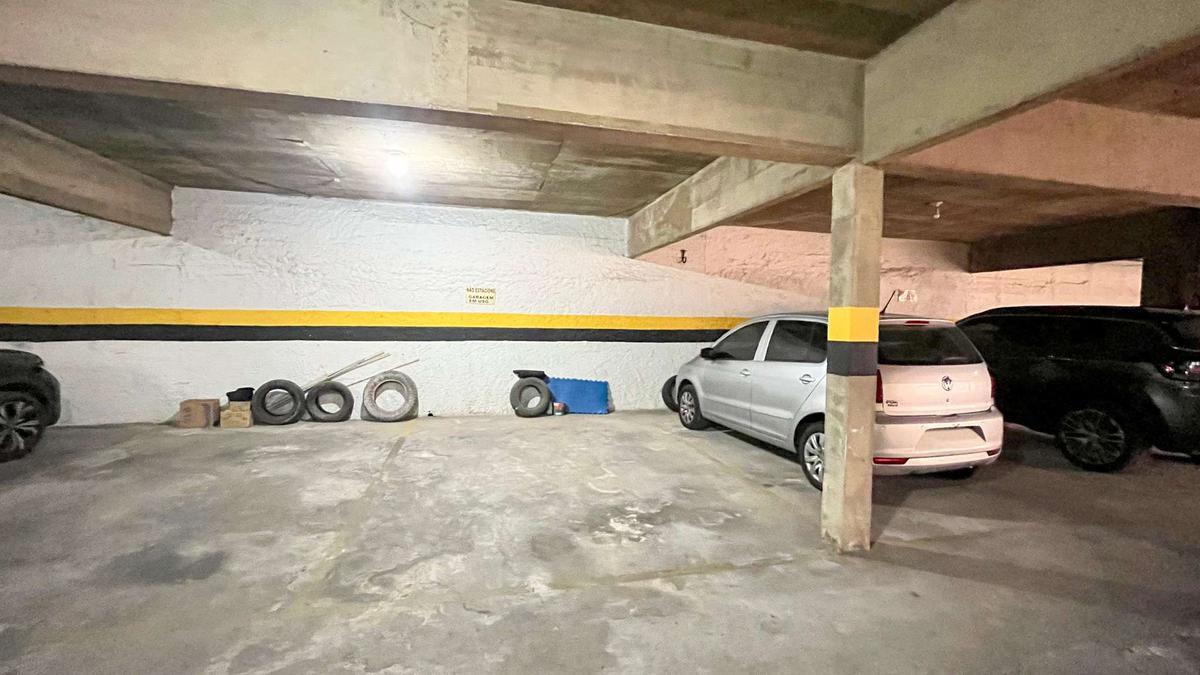 Apartamento, Centro, 3 Quartos, 1 Vaga, 1 Suíte