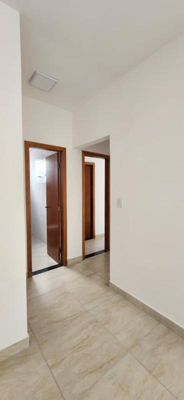 Apartamento, Lagoa Mansões, 2 Quartos, 2 Vagas, 1 Suíte