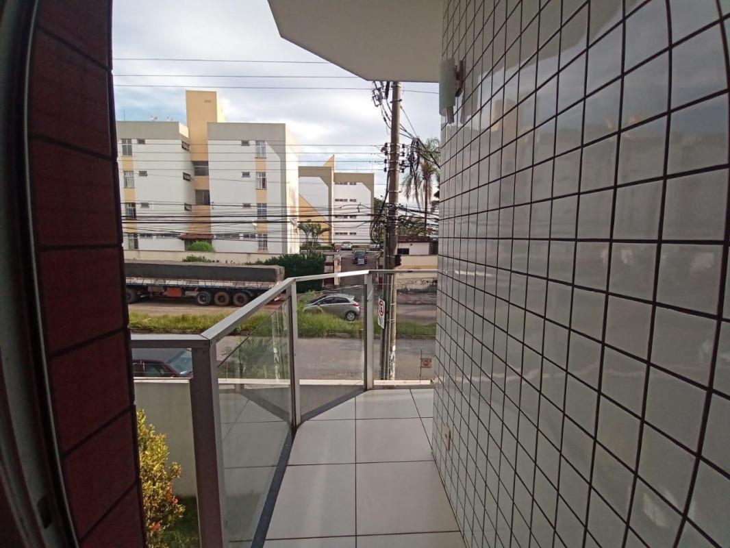 Apartamento, Jardim Riacho das Pedras, 3 Quartos, 2 Vagas, 1 Suíte