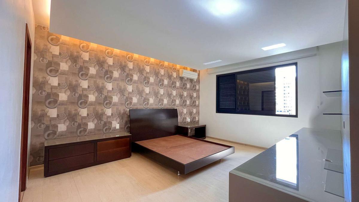 Apartamento, Lourdes, 4 Quartos, 4 Vagas, 2 Suítes