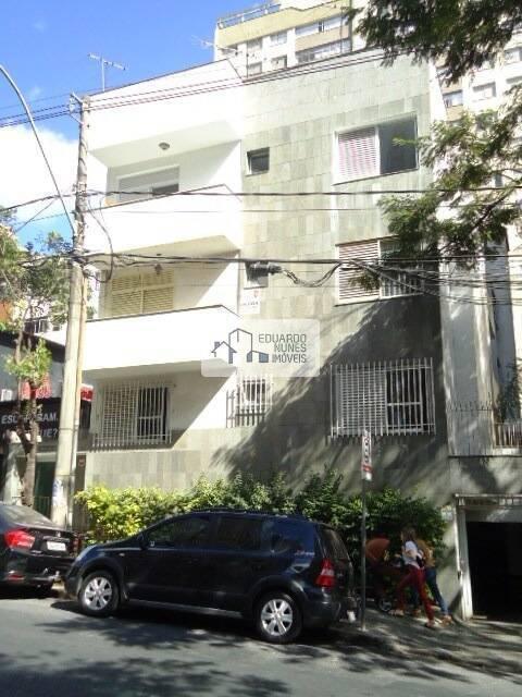 Apartamento, Lourdes, 4 Quartos, 1 Vaga, 1 Suíte