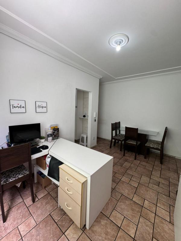 Apartamento, Castelo, 2 Quartos, 1 Vaga