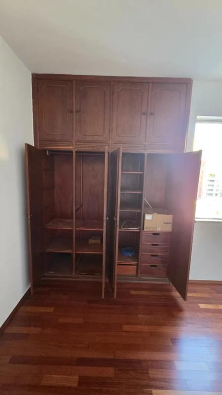 Apartamento, Gutierrez, 4 Quartos, 2 Vagas