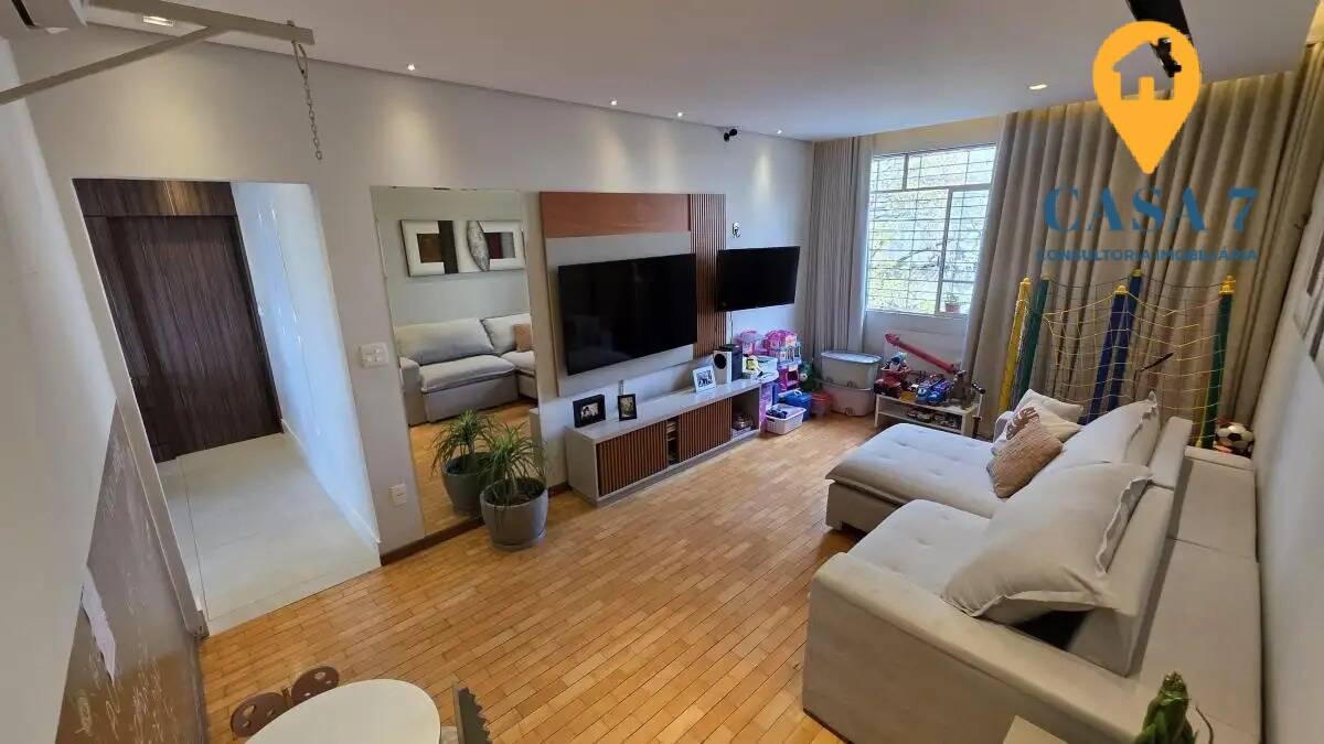 Apartamento, Buritis, 3 Quartos, 2 Vagas, 1 Suíte