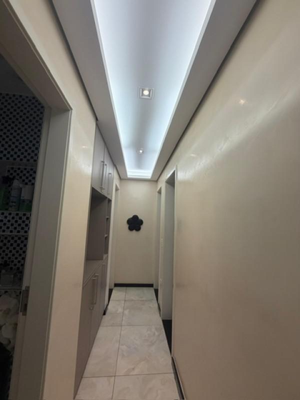 Apartamento, Caiçaras, 3 Quartos, 2 Vagas, 1 Suíte