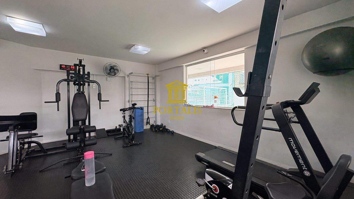 Apartamento, Sagrada Família, 3 Quartos, 2 Vagas, 1 Suíte