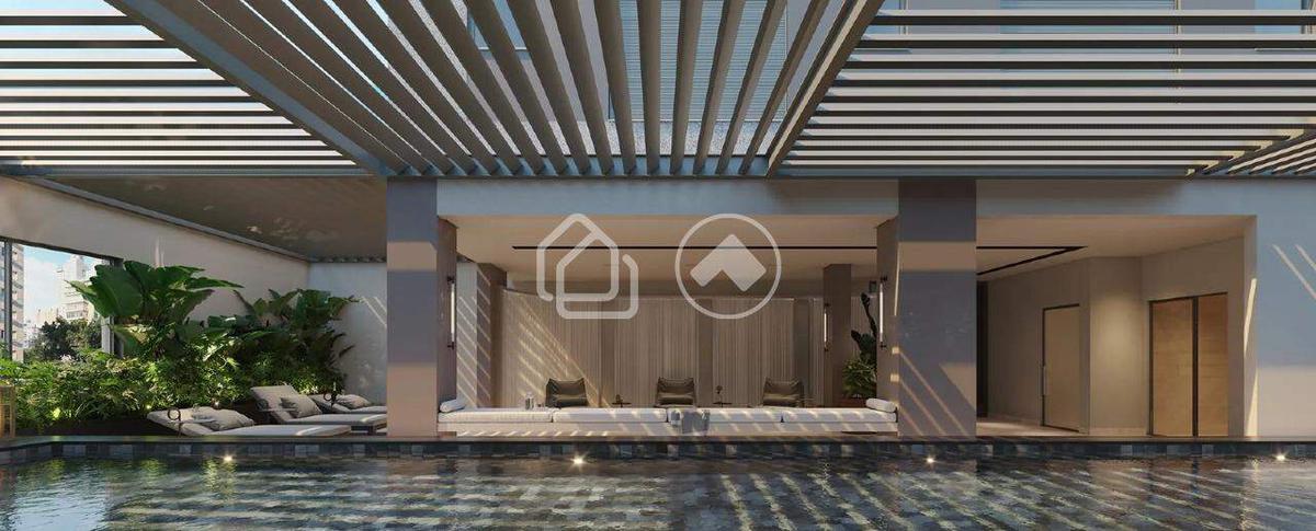 Apartamento, Lourdes, 3 Quartos, 3 Vagas, 3 Suítes