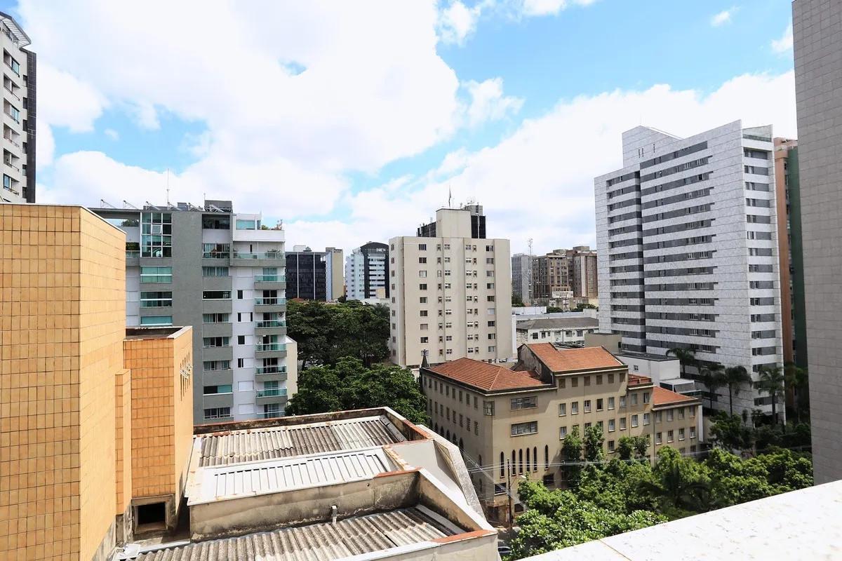 Cobertura, Boa Viagem, 2 Quartos, 3 Vagas, 1 Suíte