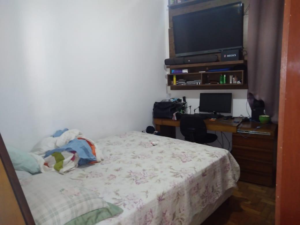 Apartamento, Alto Barroca, 3 Quartos, 1 Vaga