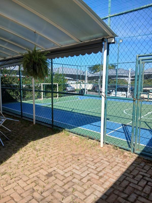 Apartamento, Mantiqueira, 2 Quartos, 1 Vaga