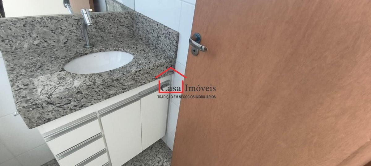 Cobertura, Floresta, 1 Quarto, 2 Vagas