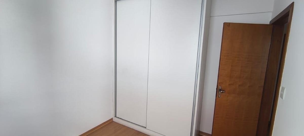 Apartamento, Cidade Nova, 3 Quartos, 2 Vagas, 1 Suíte