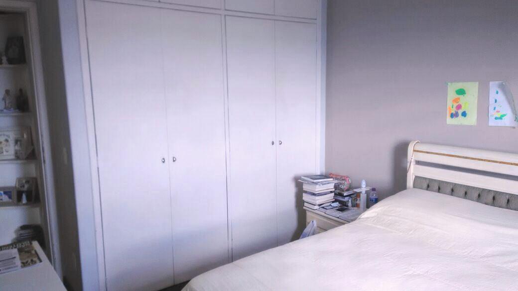 Apartamento, Grajaú, 4 Quartos, 2 Vagas, 1 Suíte