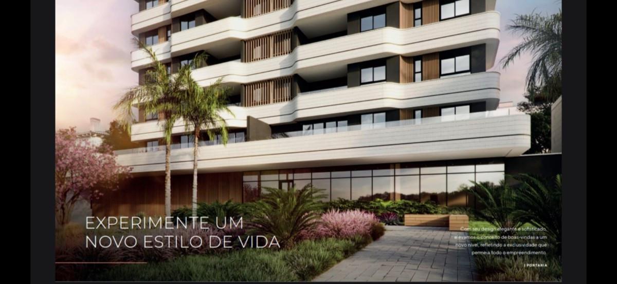 Apartamento, Cidade Nova, 3 Quartos, 2 Vagas, 1 Suíte