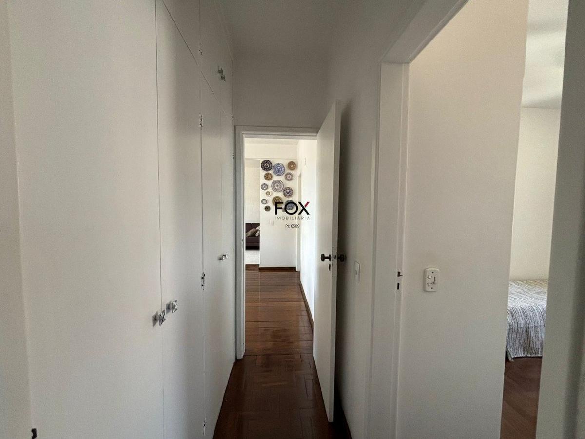 Apartamento, Grajaú, 4 Quartos, 2 Vagas, 1 Suíte
