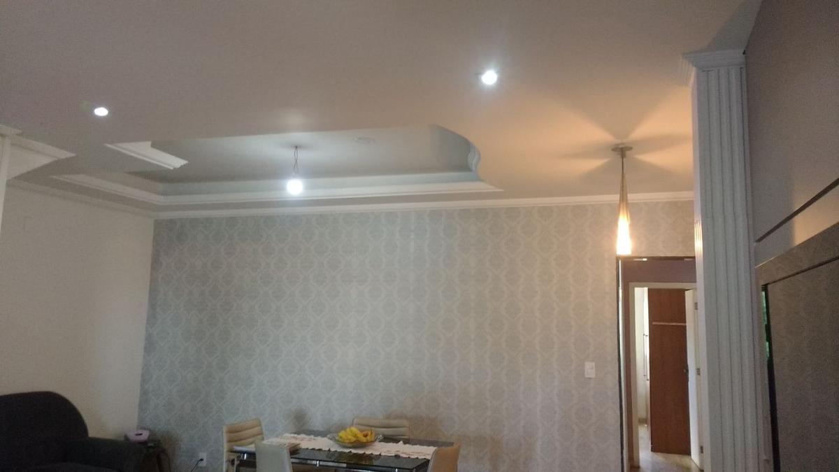 Casa, Jacqueline, 3 Quartos, 3 Vagas, 2 Suítes