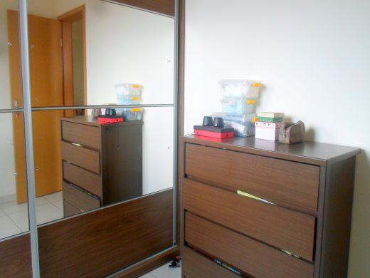 Apartamento, Heliópolis, 3 Quartos, 1 Vaga, 1 Suíte
