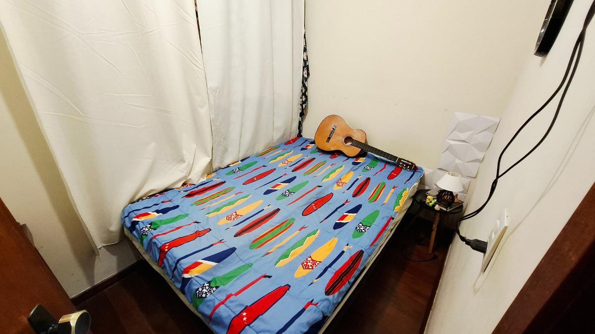 Apartamento, Ipiranga, 3 Quartos, 2 Vagas, 1 Suíte