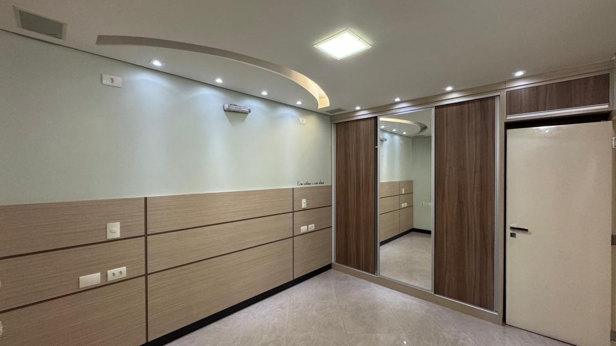 Apartamento, Cidade Nova, 3 Quartos, 3 Vagas, 1 Suíte