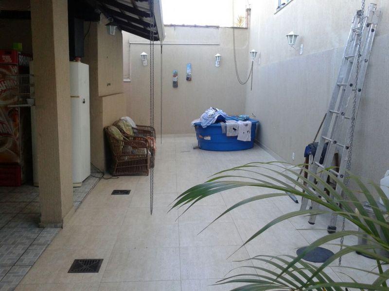 Casa, Jardim Riacho das Pedras, 4 Quartos, 4 Vagas, 1 Suíte