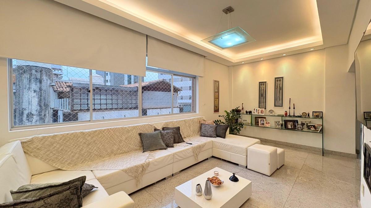 Apartamento, Sion, 3 Quartos, 1 Vaga, 1 Suíte