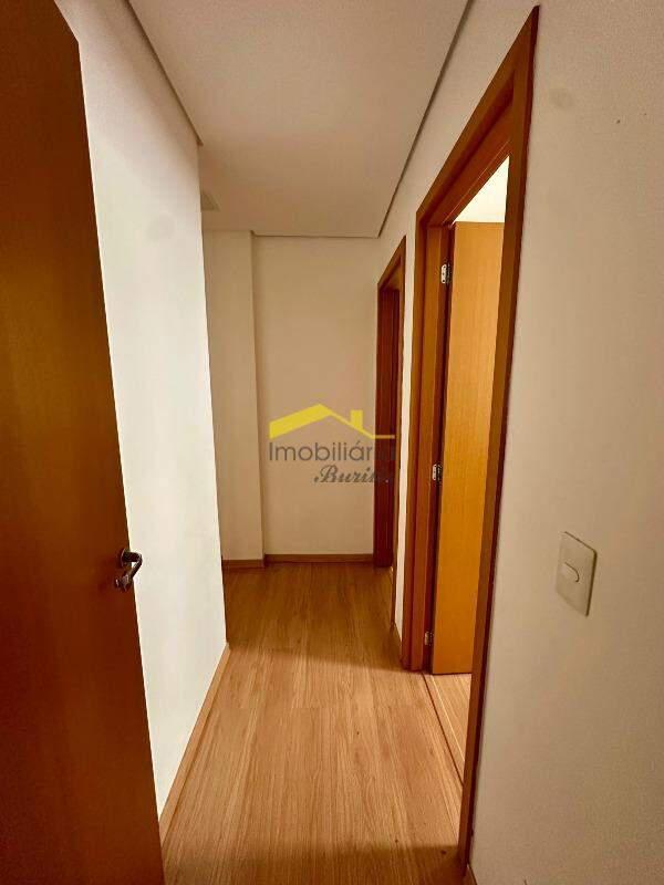 Apartamento, Buritis, 4 Quartos, 3 Vagas, 2 Suítes