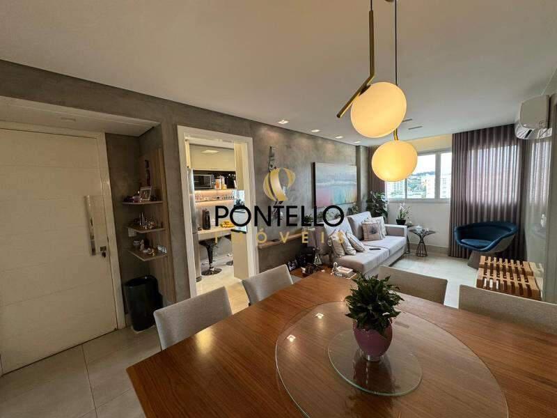 Apartamento, Liberdade, 2 Quartos, 2 Vagas, 1 Suíte